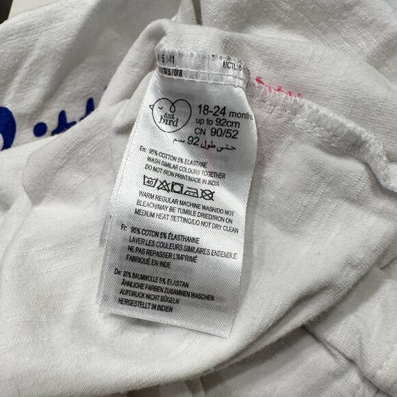 Little Bird by Jools Oliver Long Sleeve Shirt - Picture 5 of 6